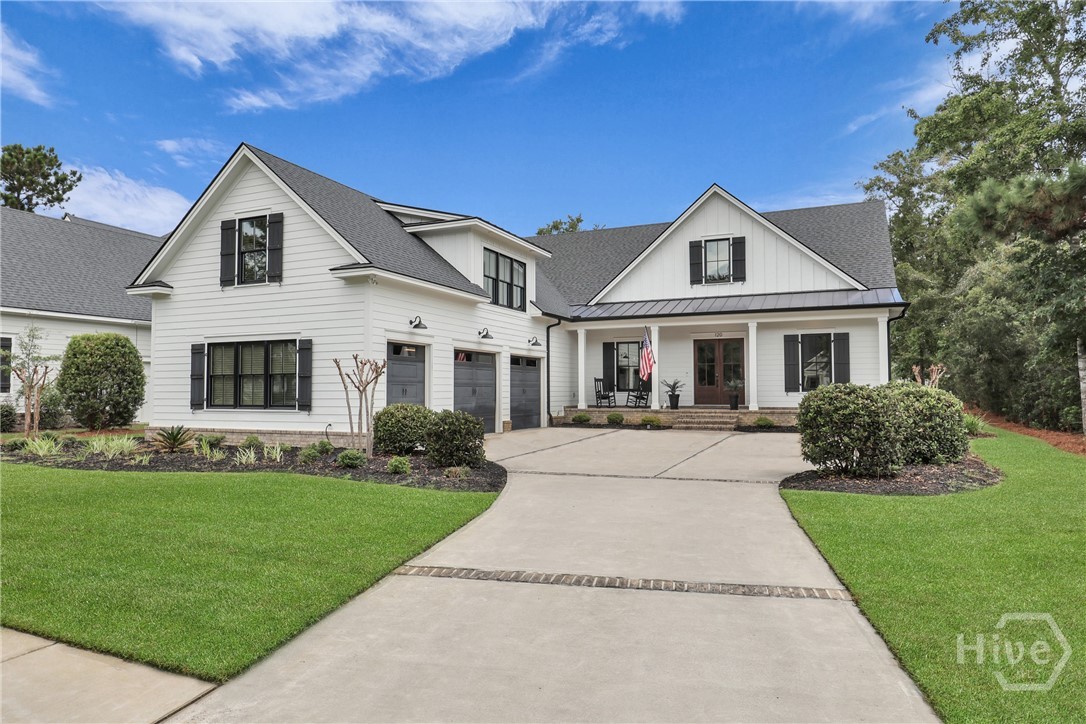 120 Busbridge Cove Pooler, GA 31322 - Photo 2 of 63