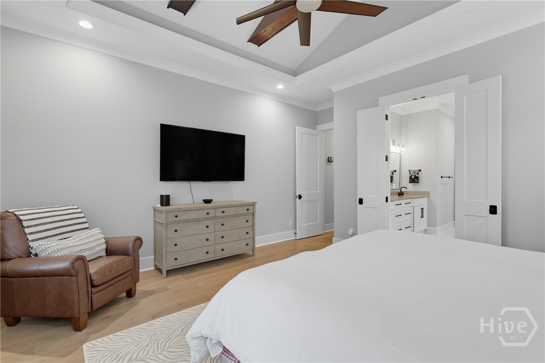 120 Busbridge Cove Pooler, GA 31322 - Photo 23 of 63