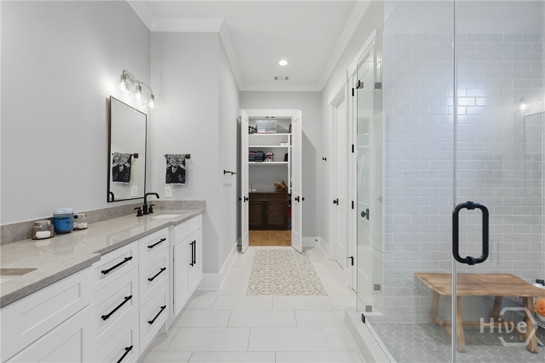 120 Busbridge Cove Pooler, GA 31322 - Photo 25 of 63