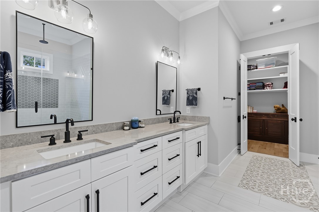 120 Busbridge Cove Pooler, GA 31322 - Photo 26 of 63