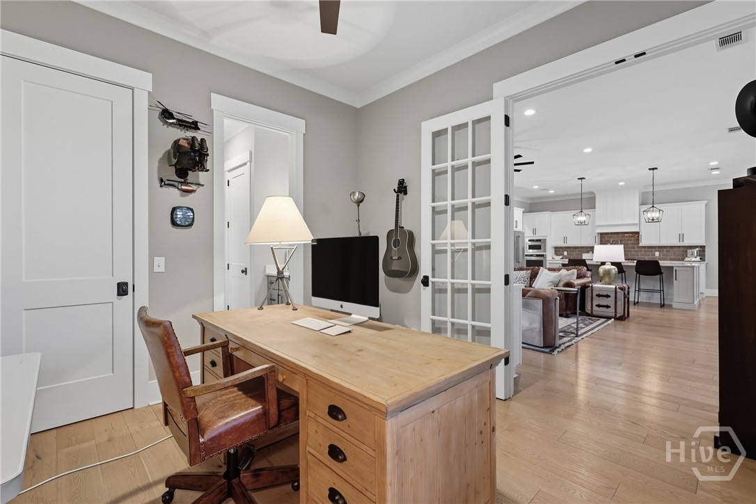 120 Busbridge Cove Pooler, GA 31322 - Photo 30 of 63