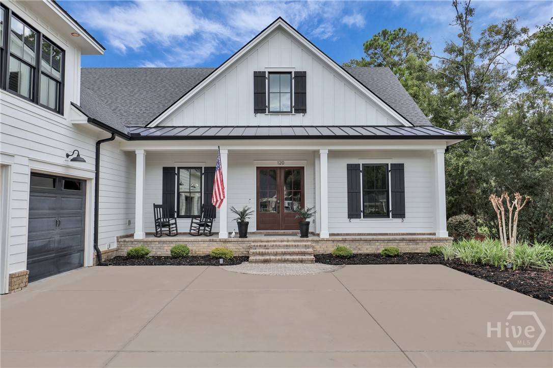 120 Busbridge Cove Pooler, GA 31322 - Photo 3 of 63