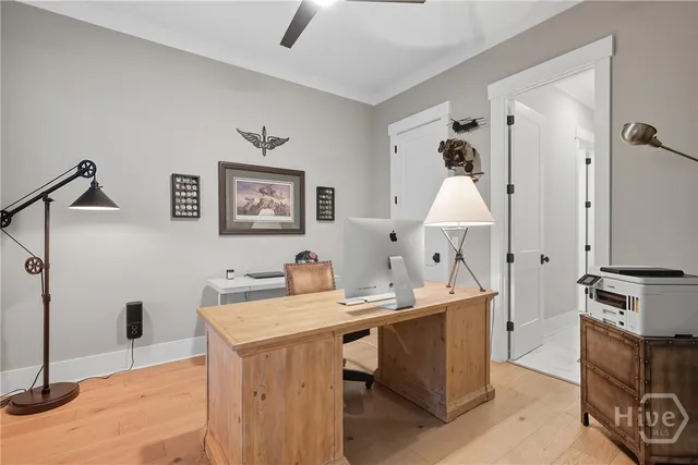 $895,000 | 120 Busbridge Cove, Pooler, GA 31322