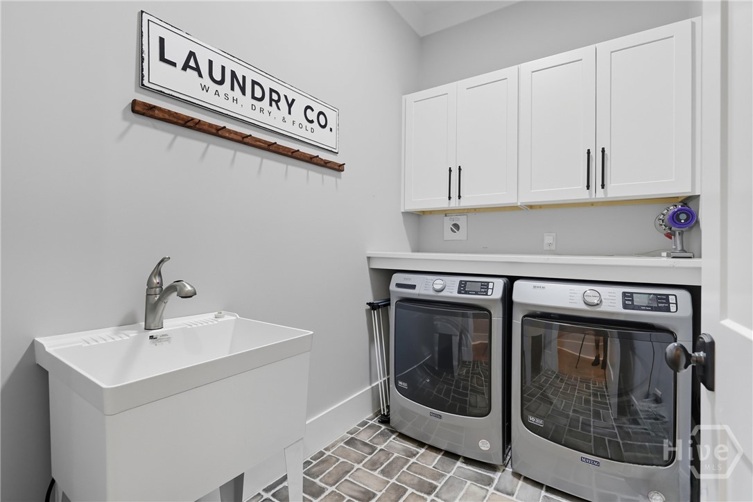 120 Busbridge Cove Pooler, GA 31322 - Photo 36 of 63