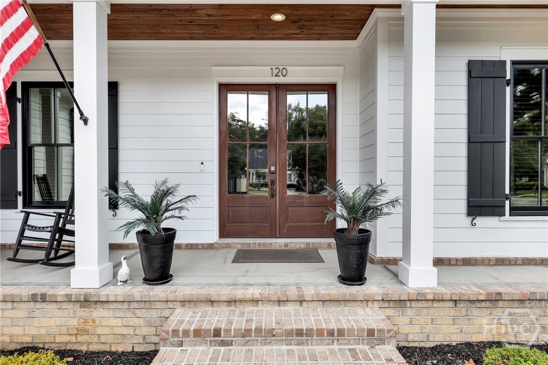 120 Busbridge Cove Pooler, GA 31322 - Photo 4 of 63