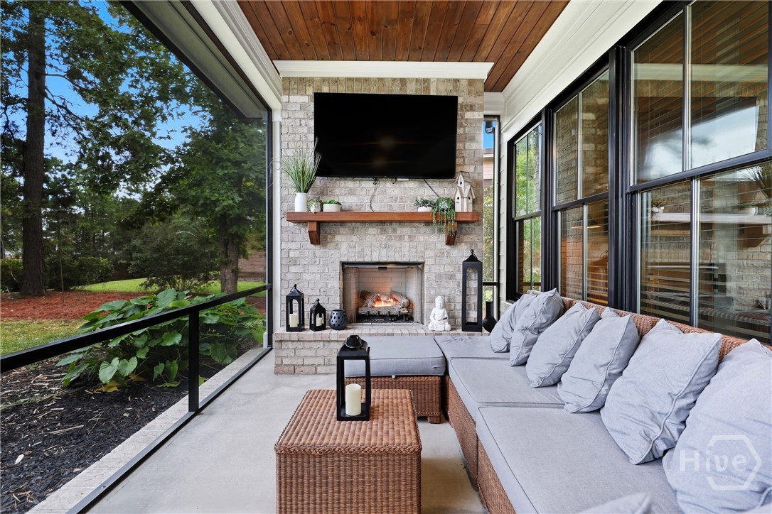 120 Busbridge Cove Pooler, GA 31322 - Photo 45 of 63