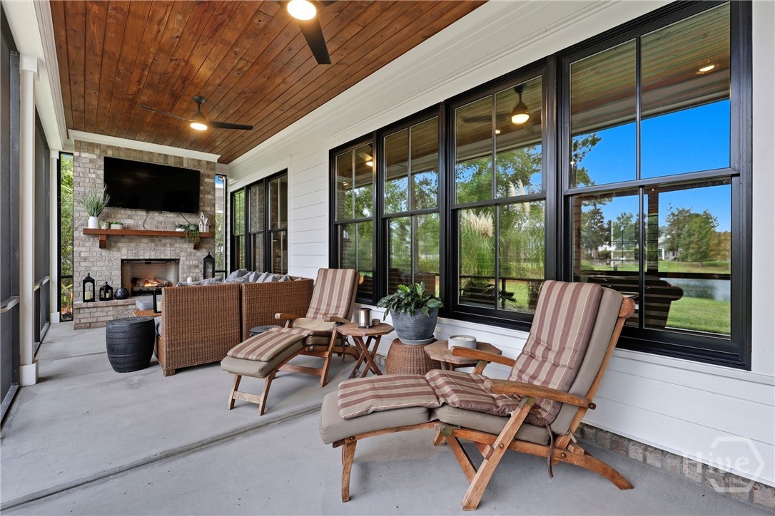 120 Busbridge Cove Pooler, GA 31322 - Photo 46 of 63