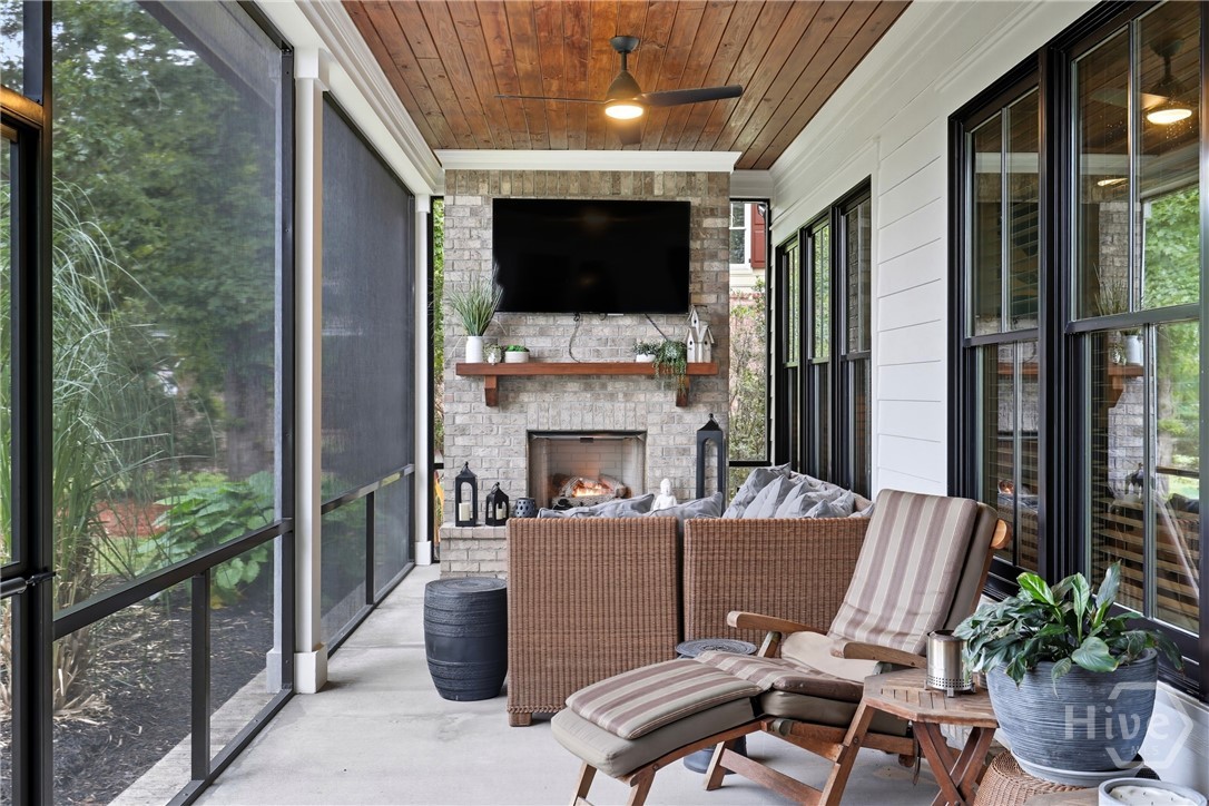 120 Busbridge Cove Pooler, GA 31322 - Photo 47 of 63