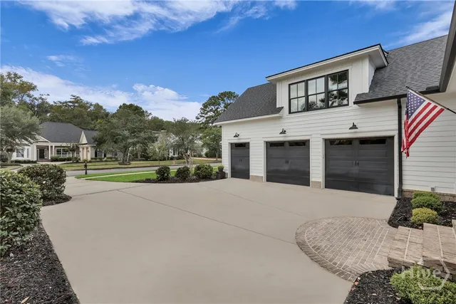 $895,000 | 120 Busbridge Cove, Pooler, GA 31322