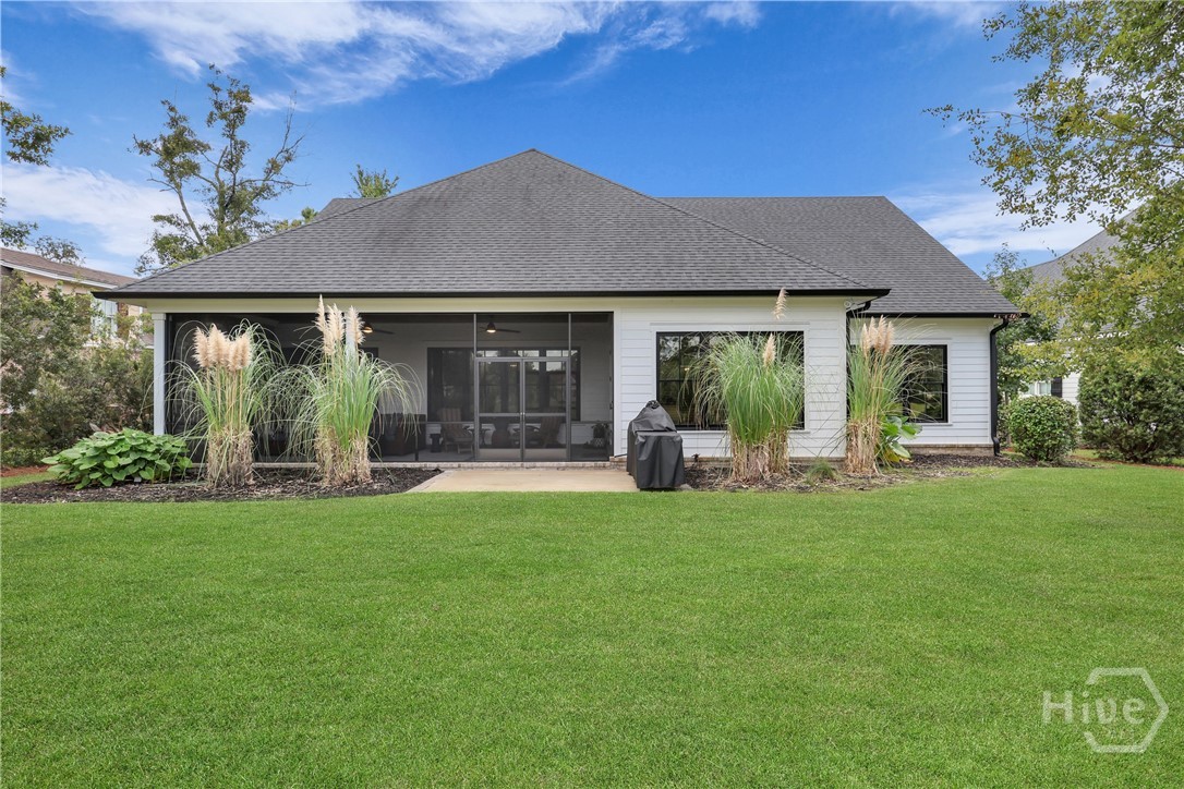 120 Busbridge Cove Pooler, GA 31322 - Photo 52 of 63