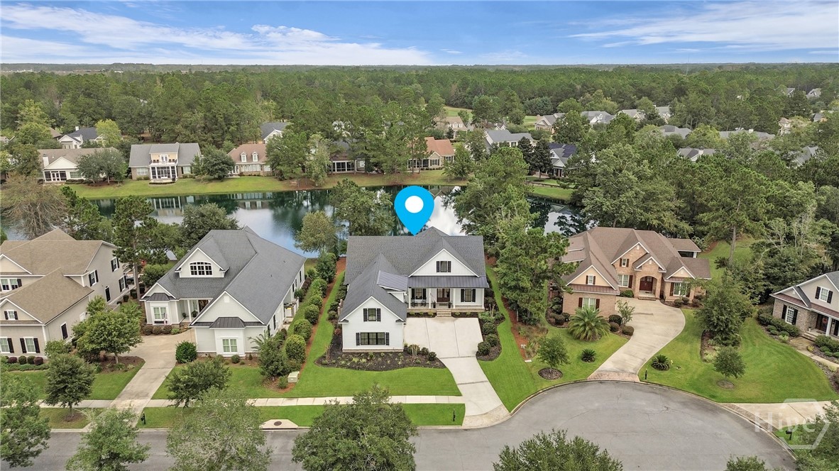 120 Busbridge Cove Pooler, GA 31322 - Photo 55 of 63