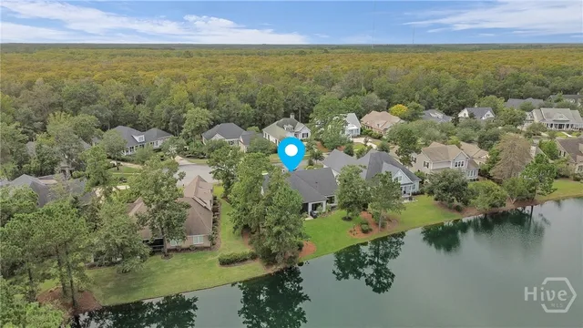 $895,000 | 120 Busbridge Cove, Pooler, GA 31322