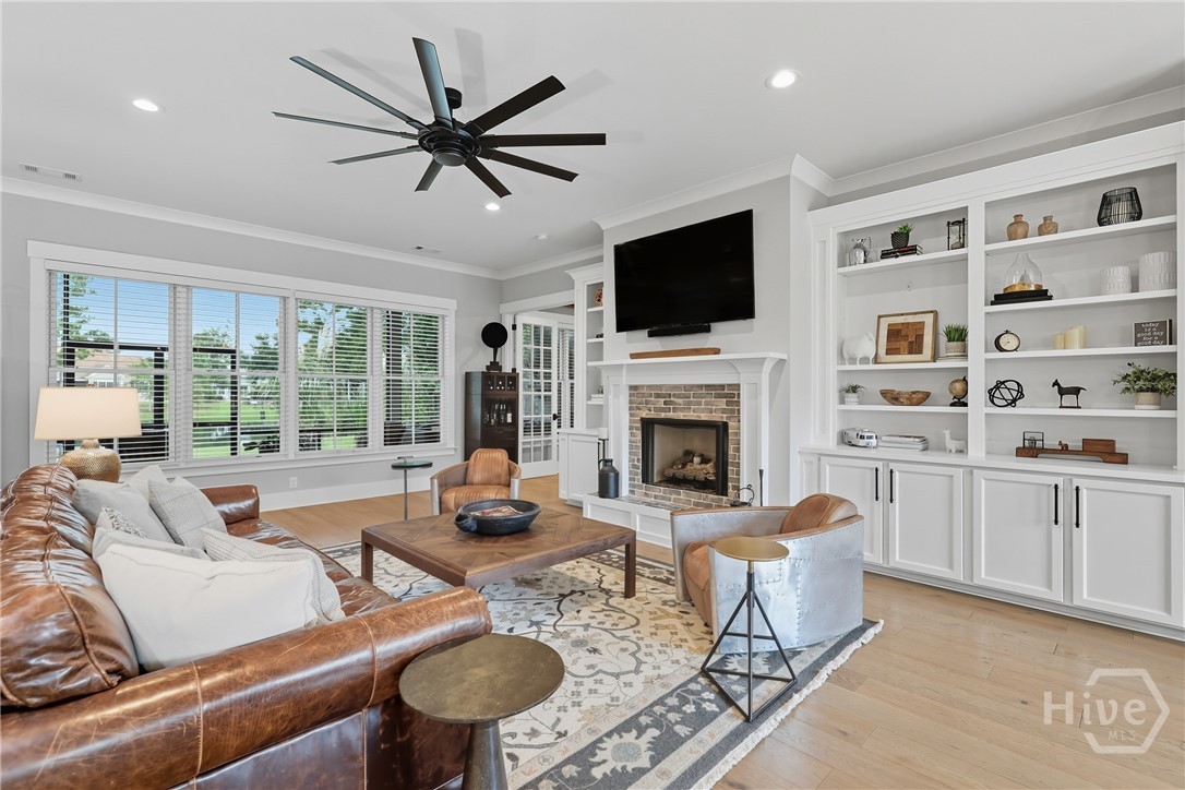 120 Busbridge Cove Pooler, GA 31322 - Photo 6 of 63