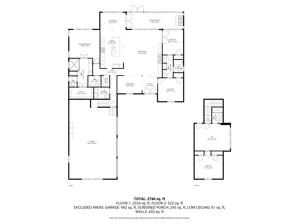 120 Busbridge Cove Pooler, GA 31322 - Photo 61 of 63