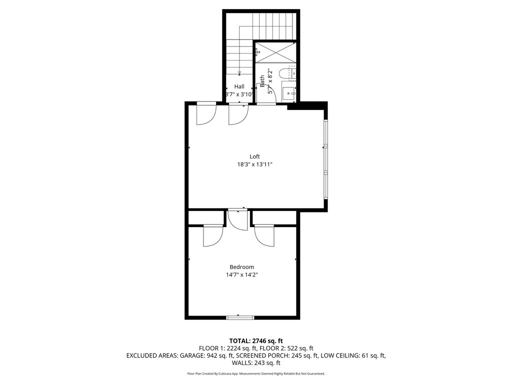 120 Busbridge Cove Pooler, GA 31322 - Photo 62 of 63