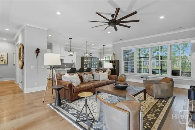 $895,000 | 120 Busbridge Cove, Pooler, GA 31322