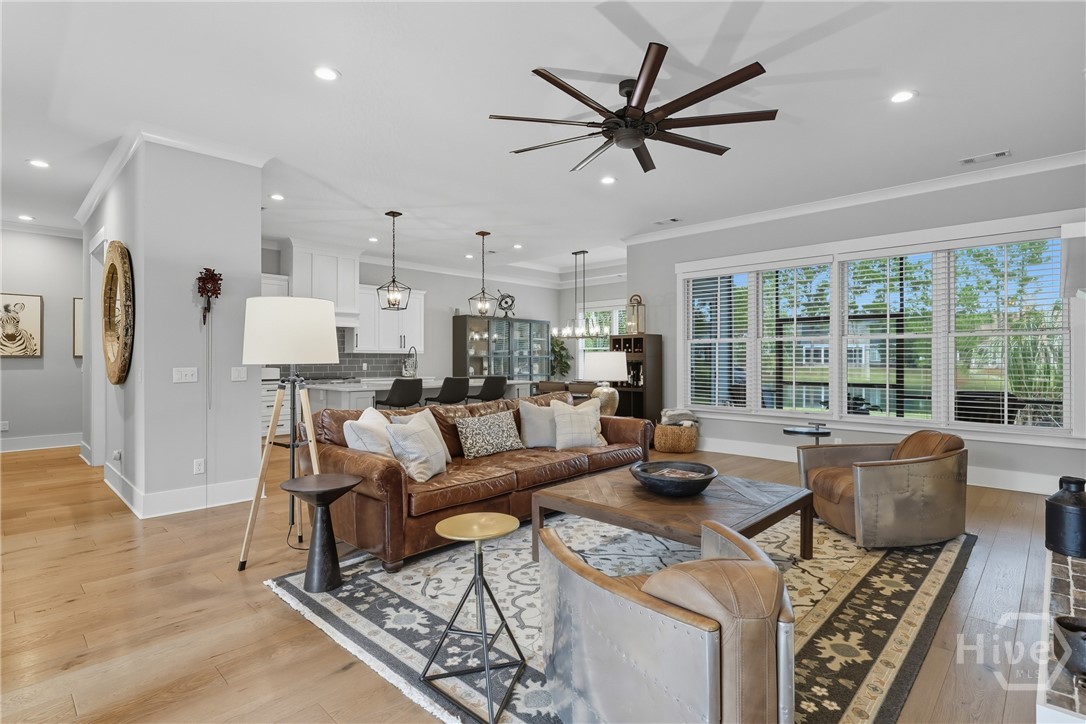 120 Busbridge Cove Pooler, GA 31322 - Photo 7 of 63