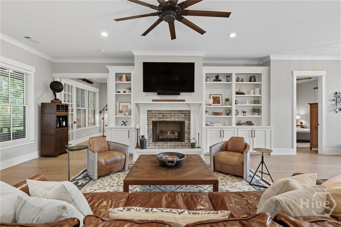 120 Busbridge Cove Pooler, GA 31322 - Photo 8 of 63