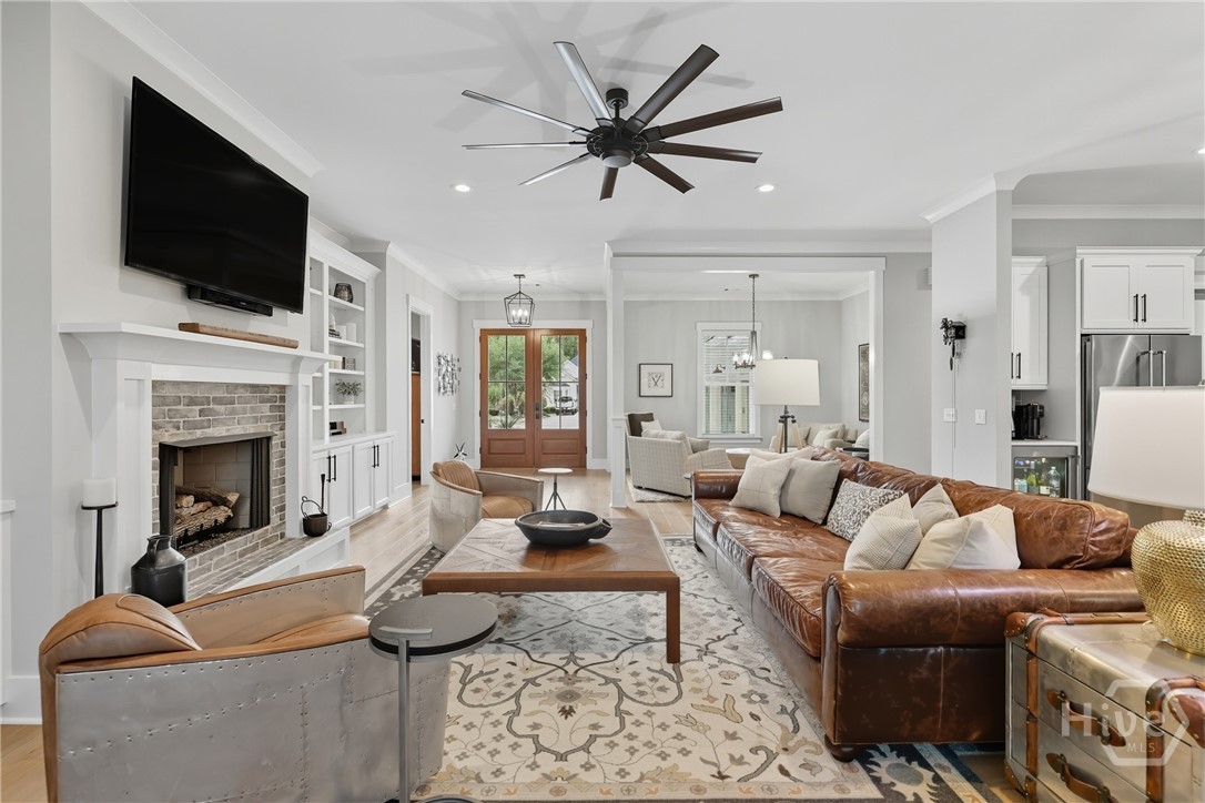 120 Busbridge Cove Pooler, GA 31322 - Photo 10 of 63