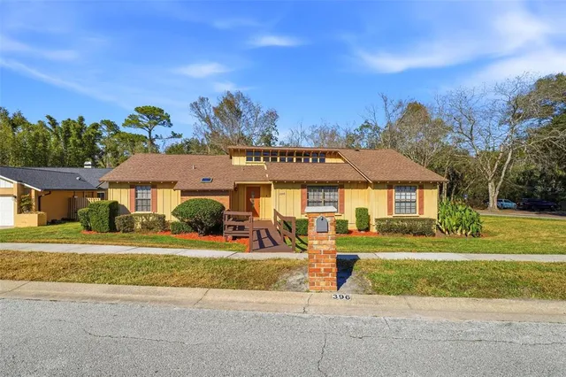 $475,000 | 396 Cypress Landing Drive, Longwood, FL 32779