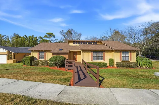 $475,000 | 396 Cypress Landing Drive, Longwood, FL 32779