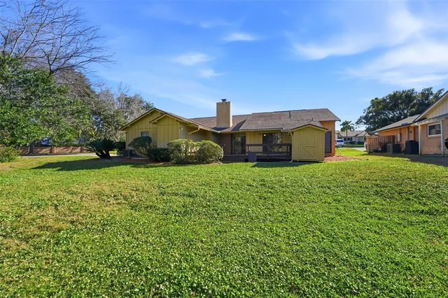 $475,000 | 396 Cypress Landing Drive, Longwood, FL 32779