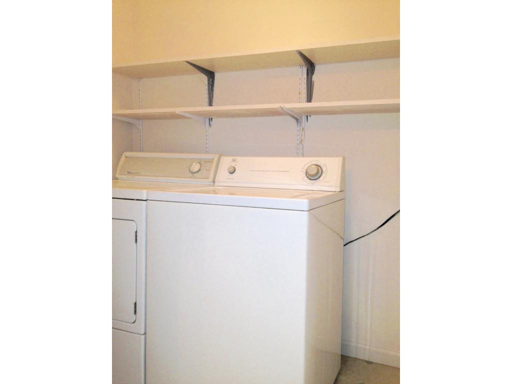 1010 Mountainview Road Erwin, TN 37650 - Photo 15 of 26 laundry room