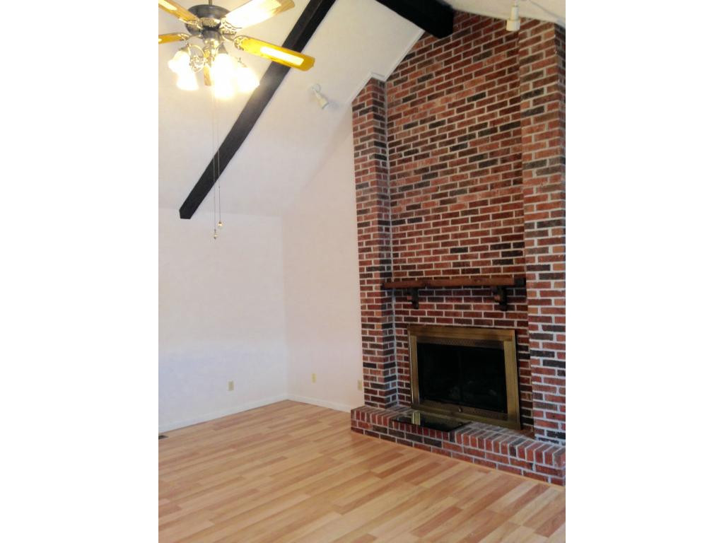 1010 Mountainview Road Erwin, TN 37650 - Photo 24 of 26 view of fireplace