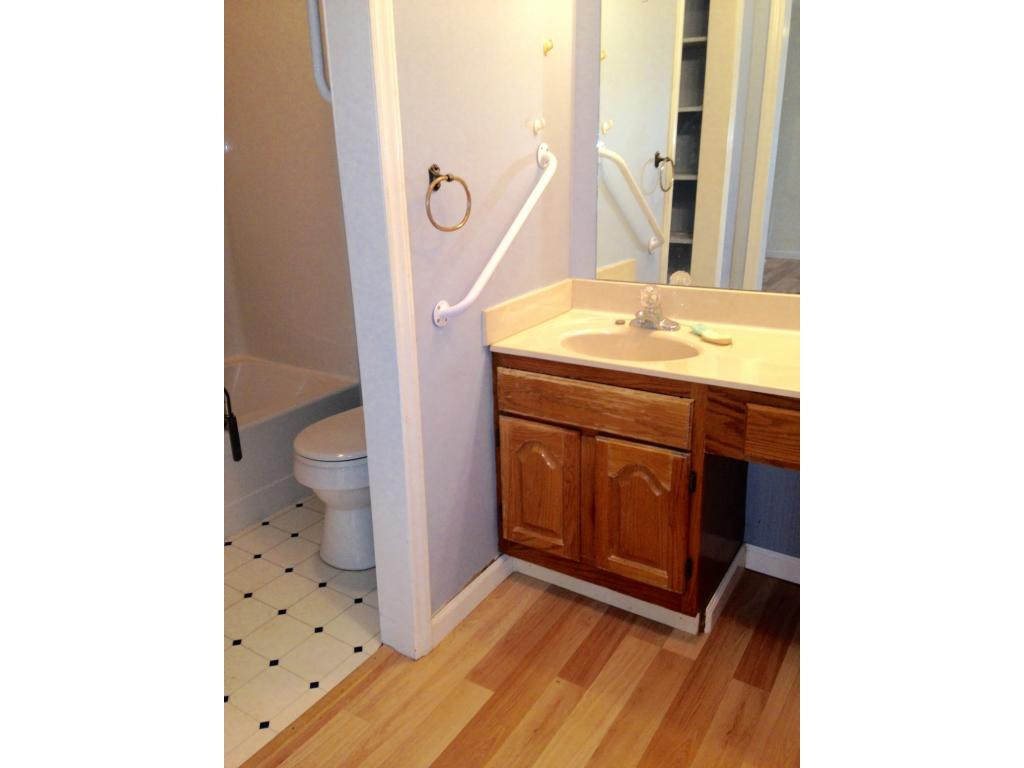 1010 Mountainview Road Erwin, TN 37650 - Photo 6 of 26 master bath