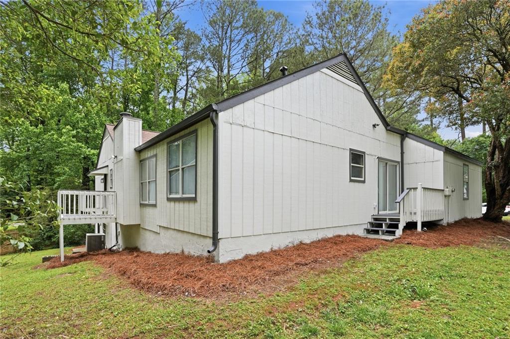 3244 Harbor Woods Road Decatur, GA 30034 - Photo 42 of 46