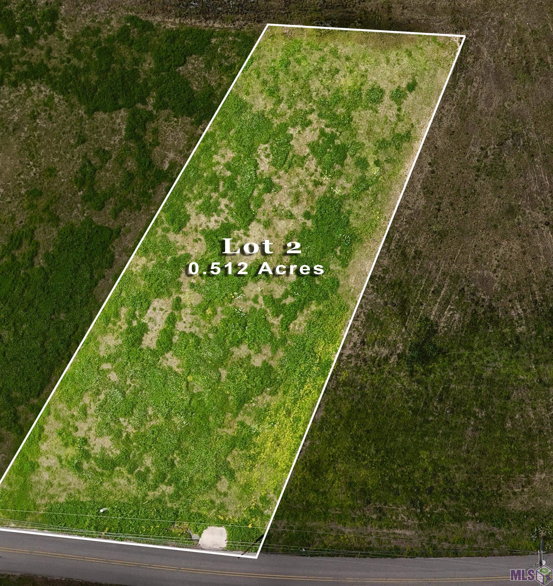 610 Bayou Drive West Pierre Part, LA 70339 - Photo 2 of 8