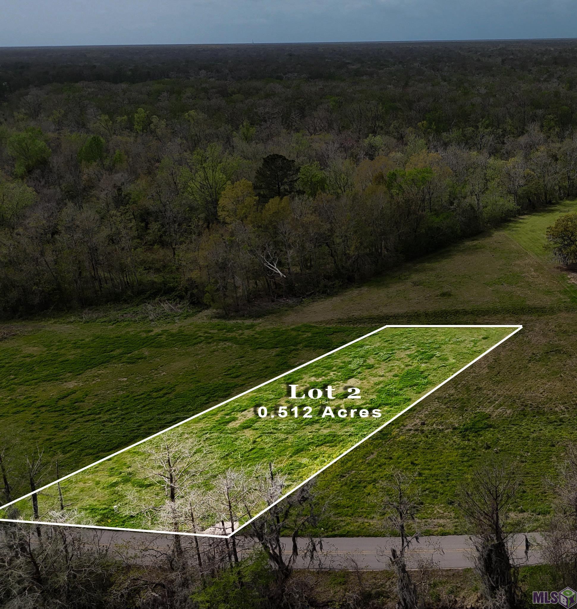 610 Bayou Drive West Pierre Part, LA 70339 - Photo 3 of 8