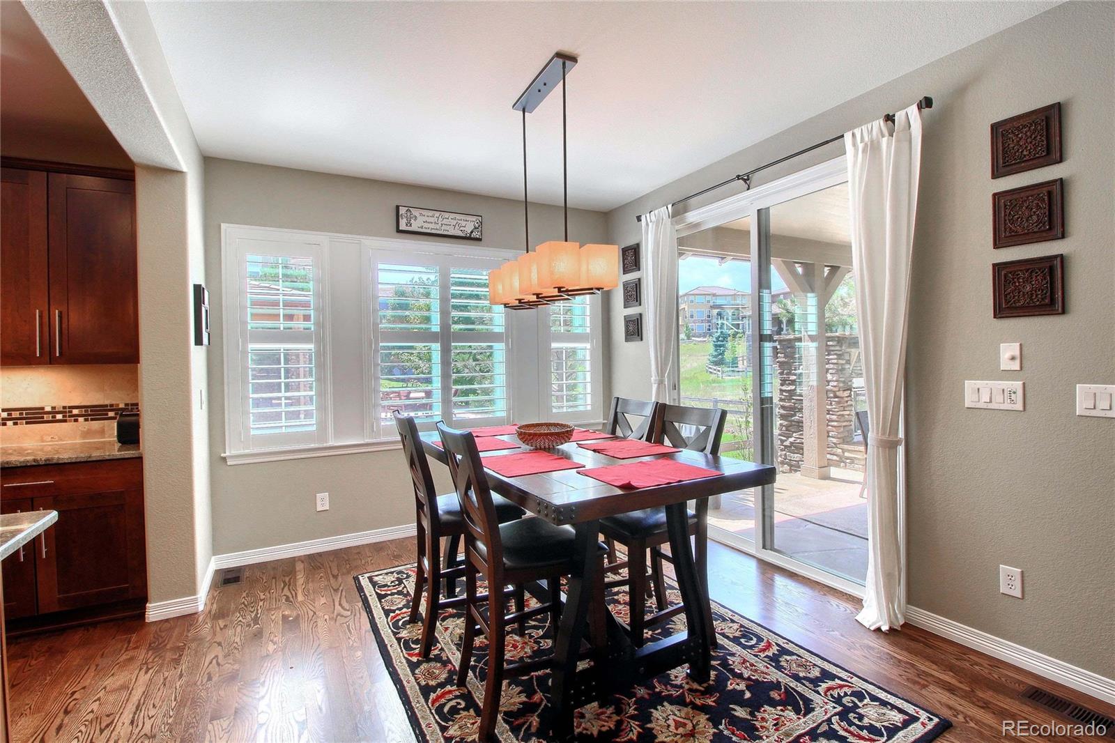426 Maplehurst Drive Highlands Ranch, CO 80126 - Photo 11 of 35 Gallery Image 11