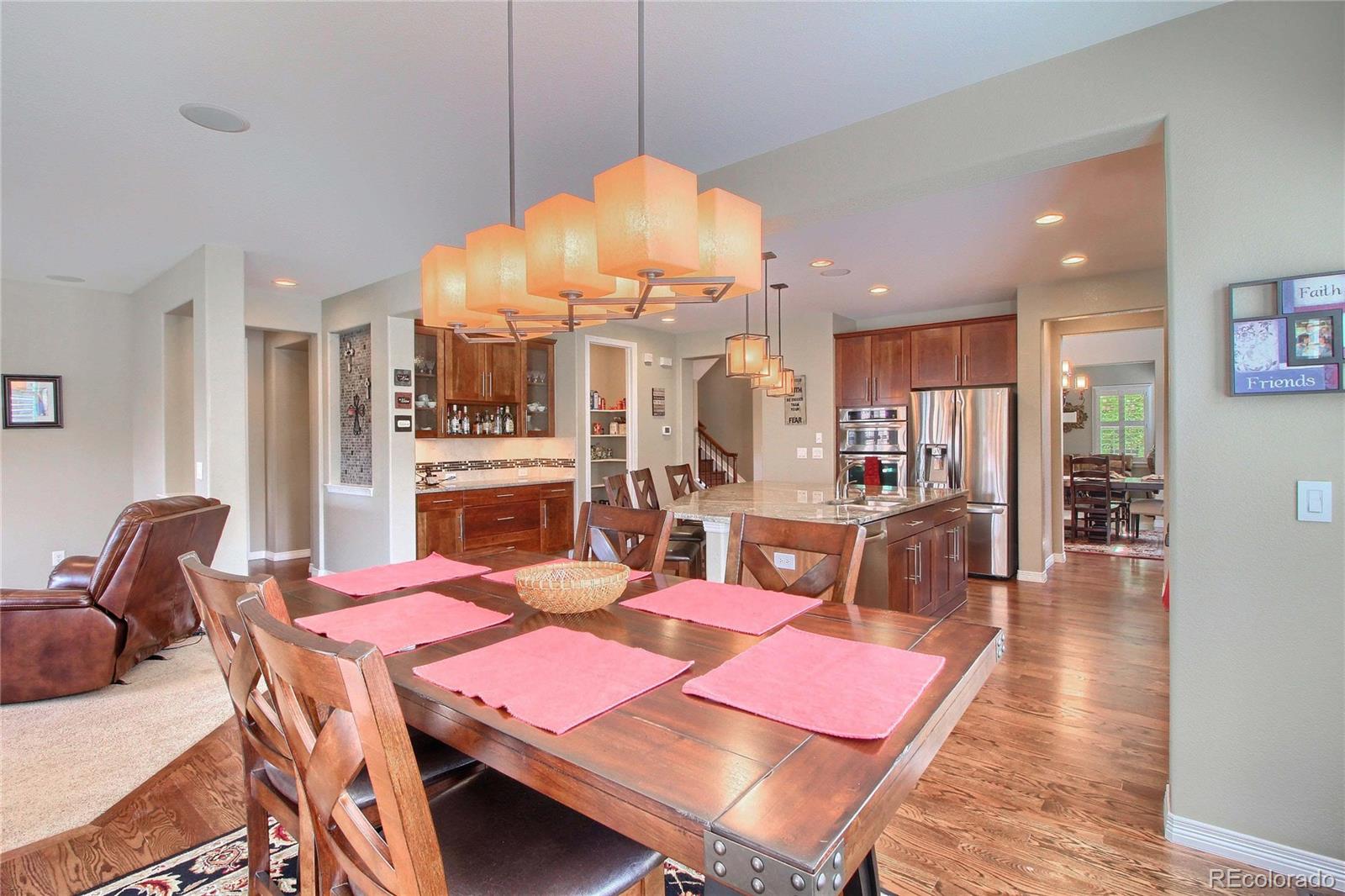 426 Maplehurst Drive Highlands Ranch, CO 80126 - Photo 12 of 35 Gallery Image 12