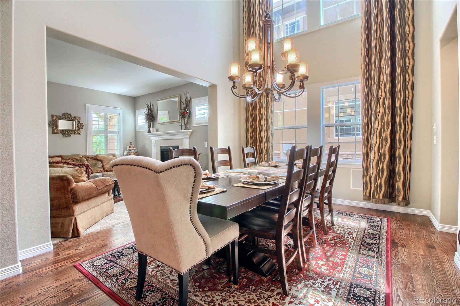 426 Maplehurst Drive Highlands Ranch, CO 80126 - Photo 13 of 35 Gallery Image 13
