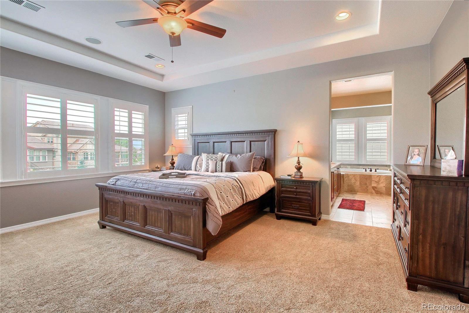 426 Maplehurst Drive Highlands Ranch, CO 80126 - Photo 16 of 35 Gallery Image 16