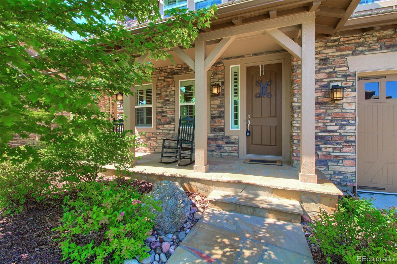 426 Maplehurst Drive Highlands Ranch, CO 80126 - Photo 2 of 35 Gallery Image 2