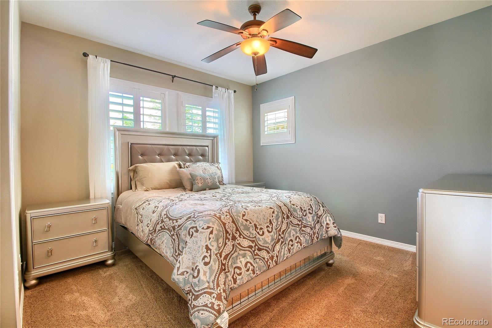 426 Maplehurst Drive Highlands Ranch, CO 80126 - Photo 21 of 35 Gallery Image 21
