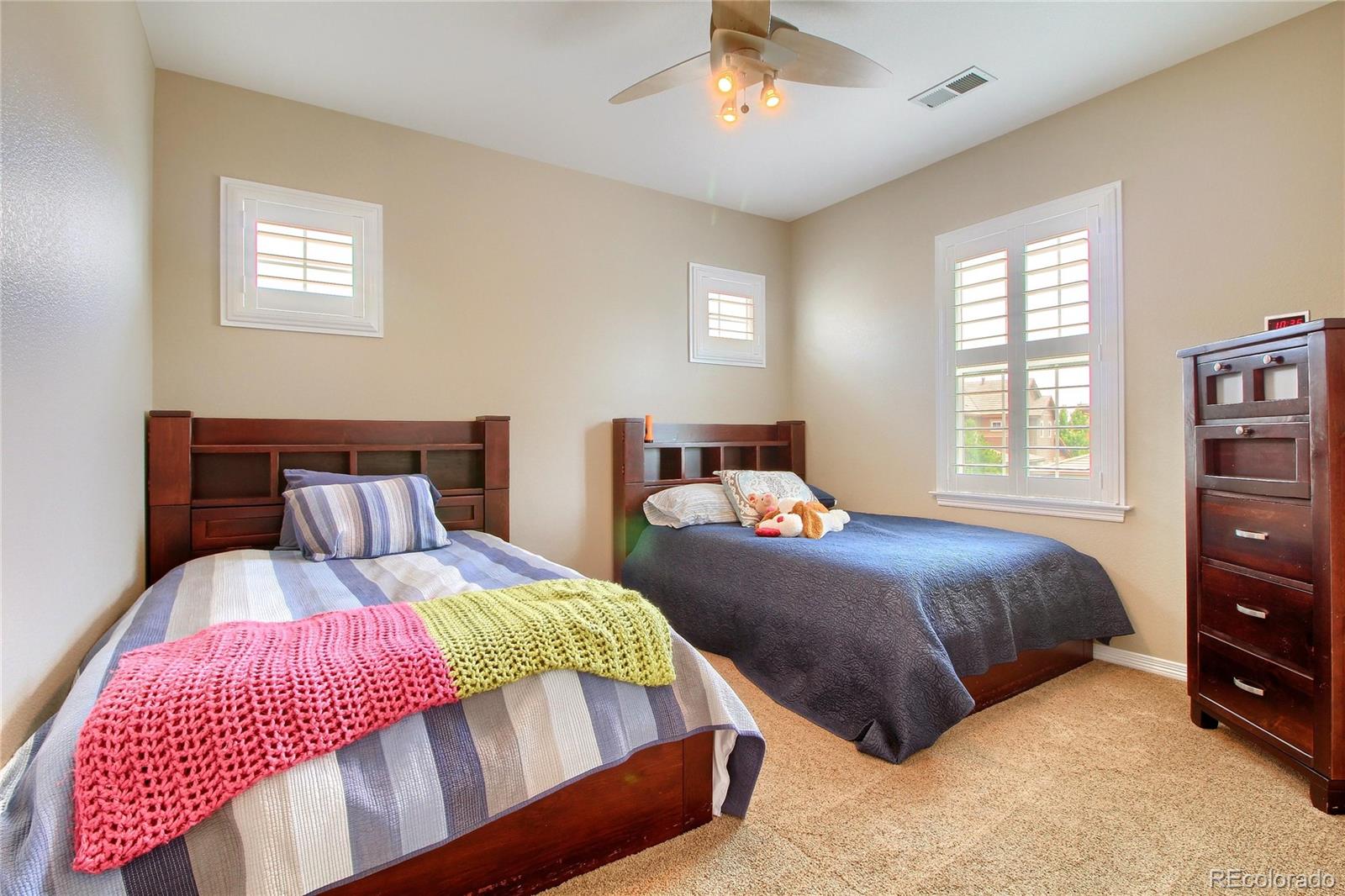 426 Maplehurst Drive Highlands Ranch, CO 80126 - Photo 23 of 35 Gallery Image 23