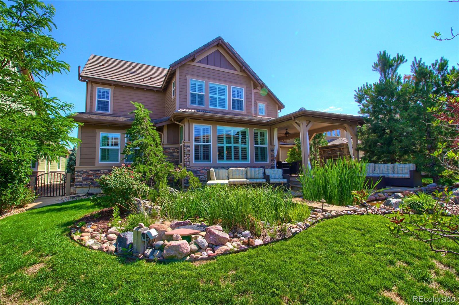 426 Maplehurst Drive Highlands Ranch, CO 80126 - Photo 32 of 35 Gallery Image 32