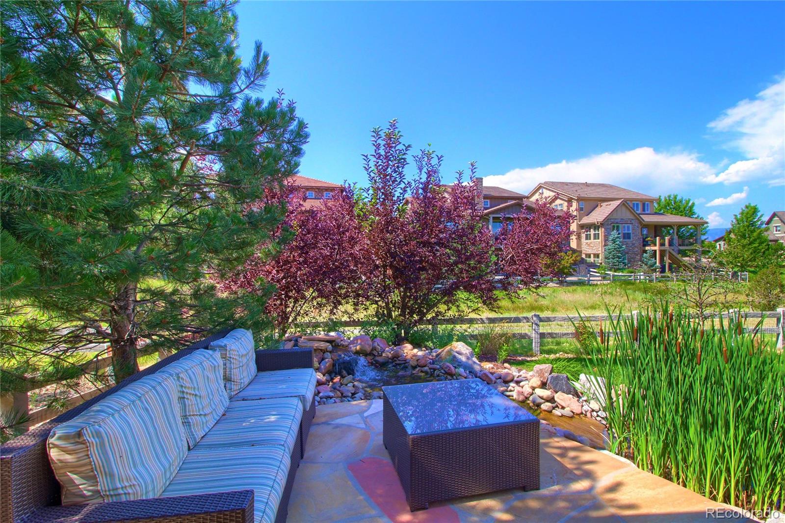 426 Maplehurst Drive Highlands Ranch, CO 80126 - Photo 34 of 35 Gallery Image 34