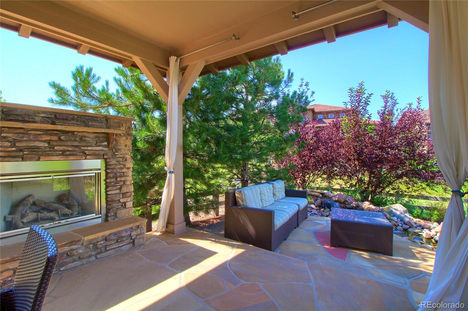 426 Maplehurst Drive Highlands Ranch, CO 80126 - Photo 35 of 35 Gallery Image 35