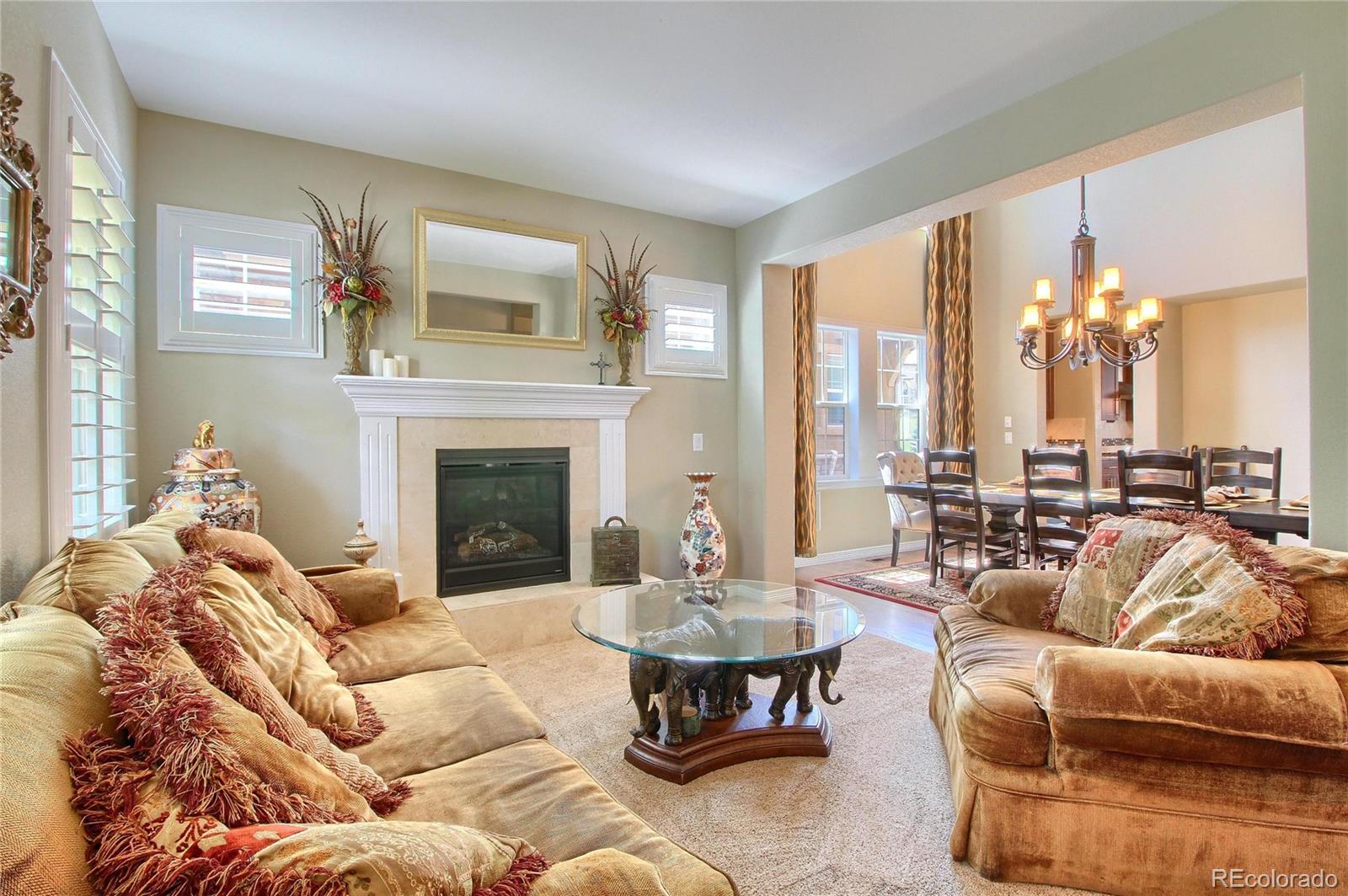 426 Maplehurst Drive Highlands Ranch, CO 80126 - Photo 5 of 35 Gallery Image 5