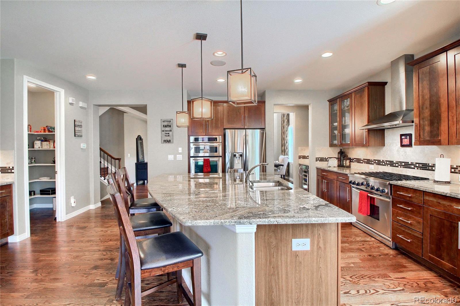426 Maplehurst Drive Highlands Ranch, CO 80126 - Photo 6 of 35 Gallery Image 6
