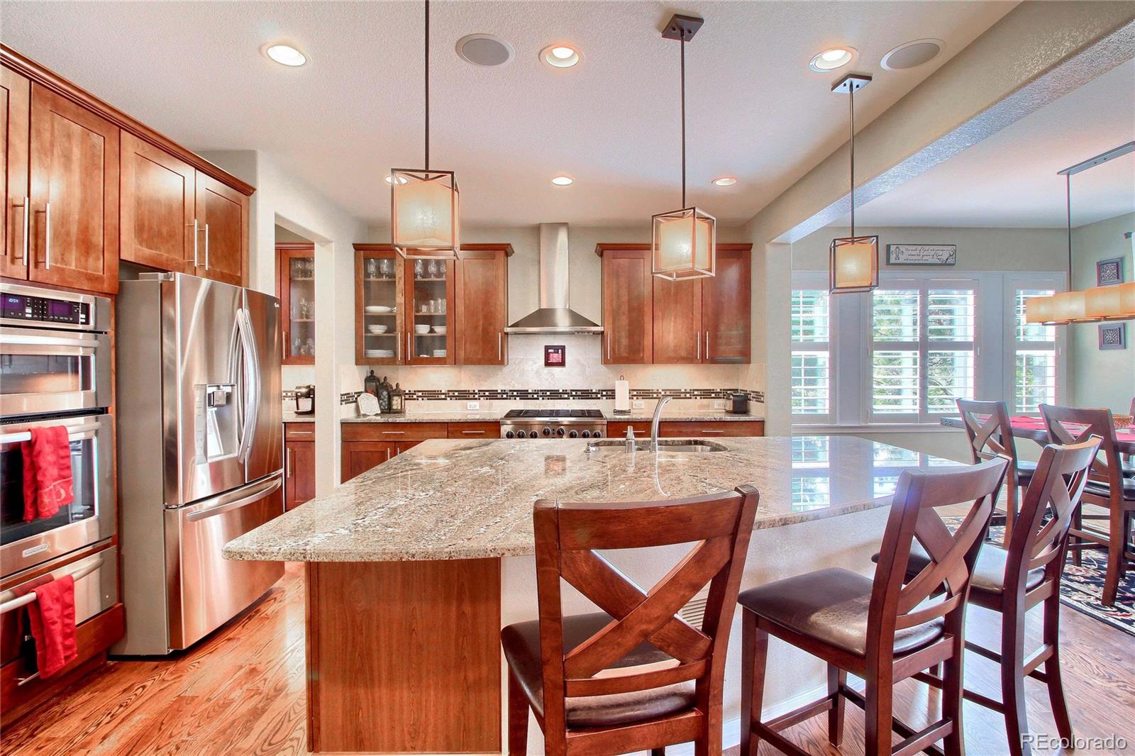 426 Maplehurst Drive Highlands Ranch, CO 80126 - Photo 7 of 35 Gallery Image 7