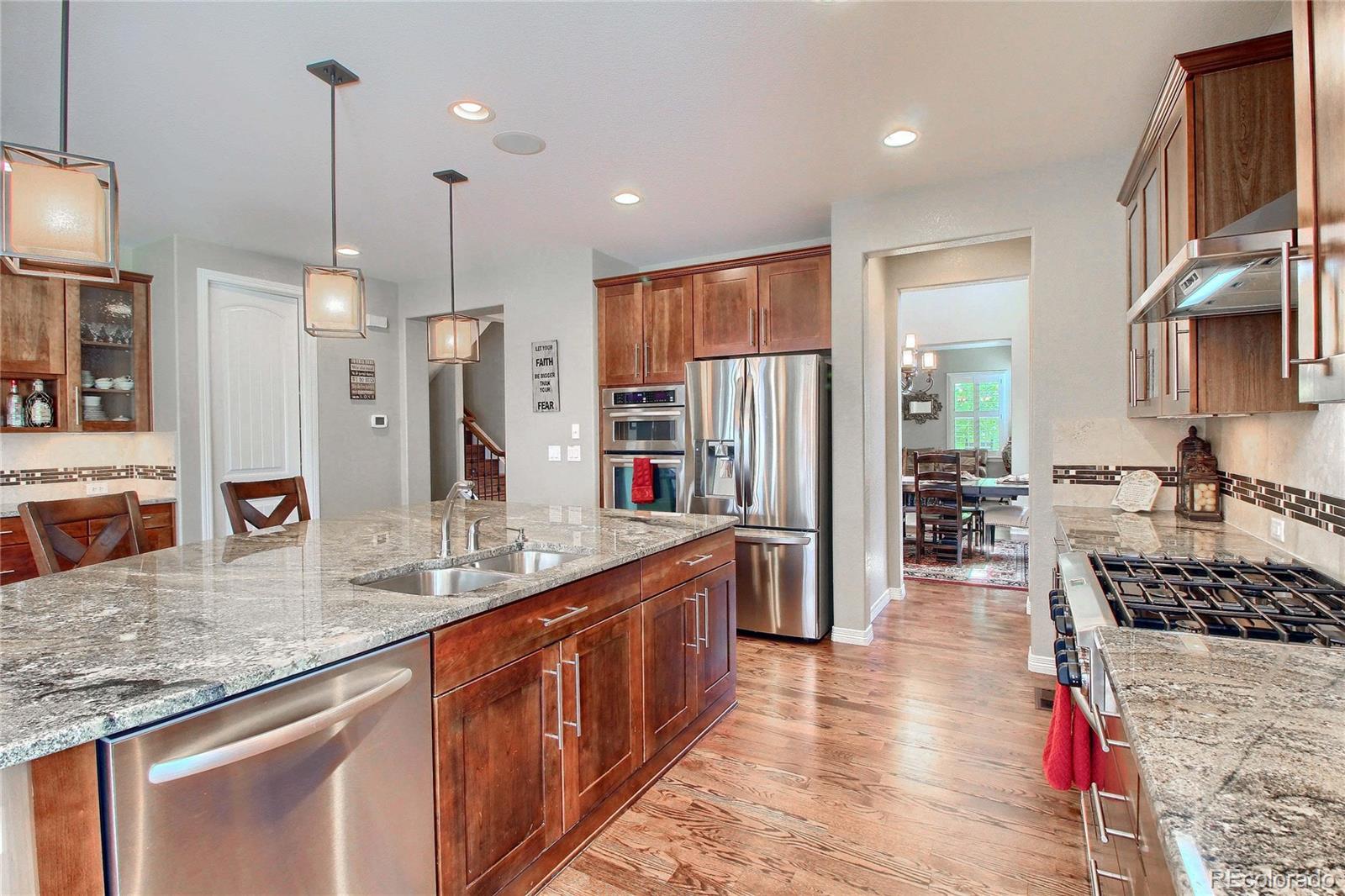 426 Maplehurst Drive Highlands Ranch, CO 80126 - Photo 8 of 35 Gallery Image 8