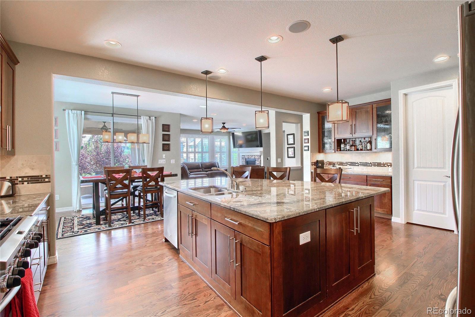 426 Maplehurst Drive Highlands Ranch, CO 80126 - Photo 9 of 35 Gallery Image 9