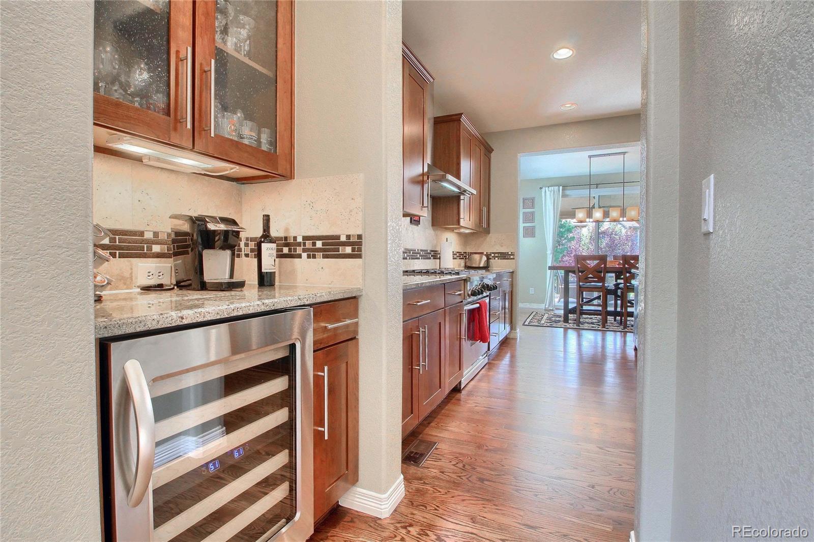 426 Maplehurst Drive Highlands Ranch, CO 80126 - Photo 10 of 35 Gallery Image 10