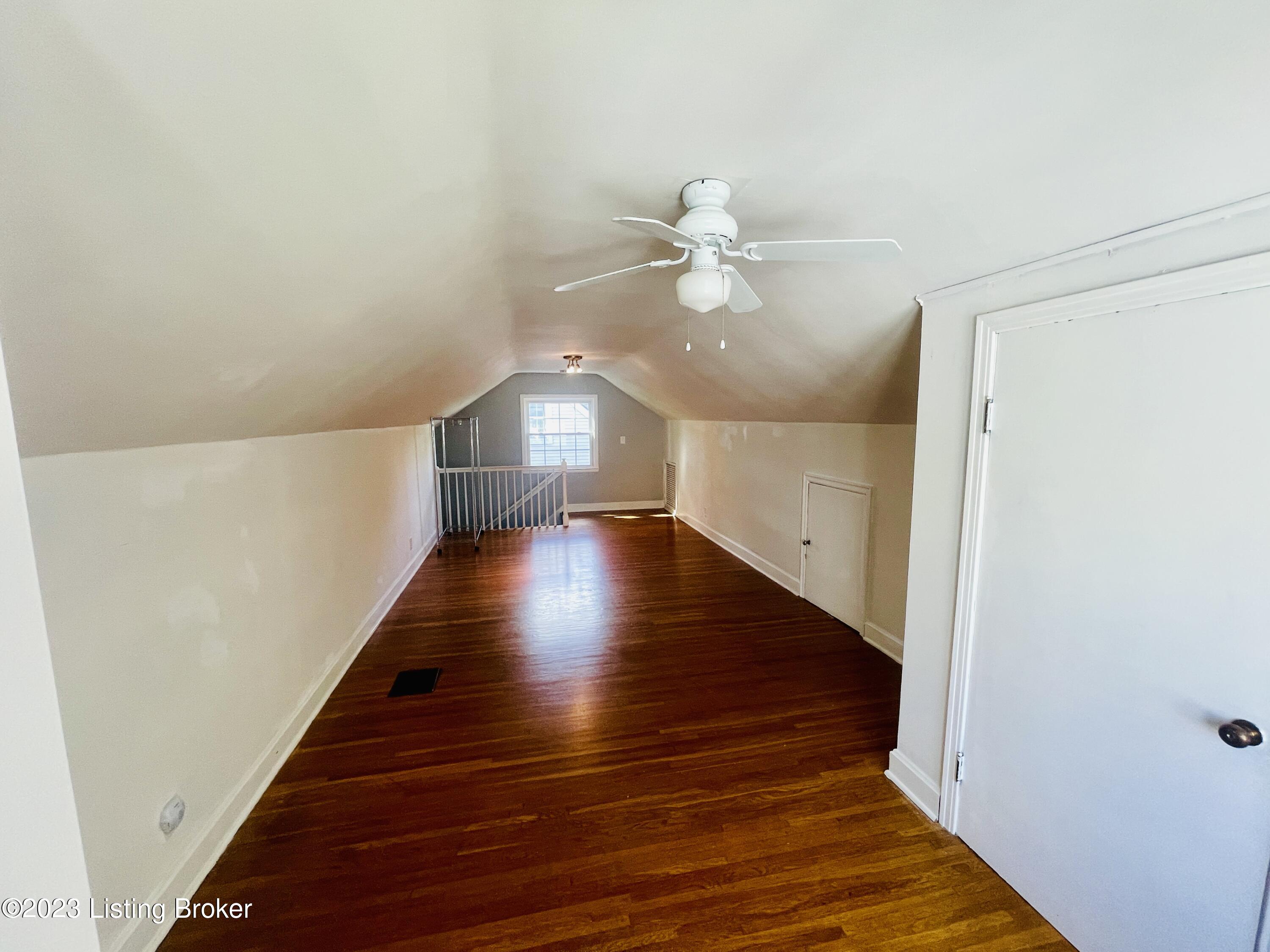 4209 Winchester Road Louisville, KY 40207 - Photo 20 of 23 Loft/Bedroom 3