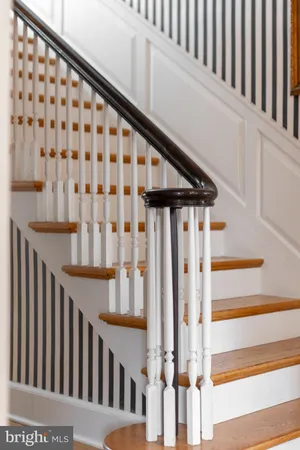 a close view of cabinet